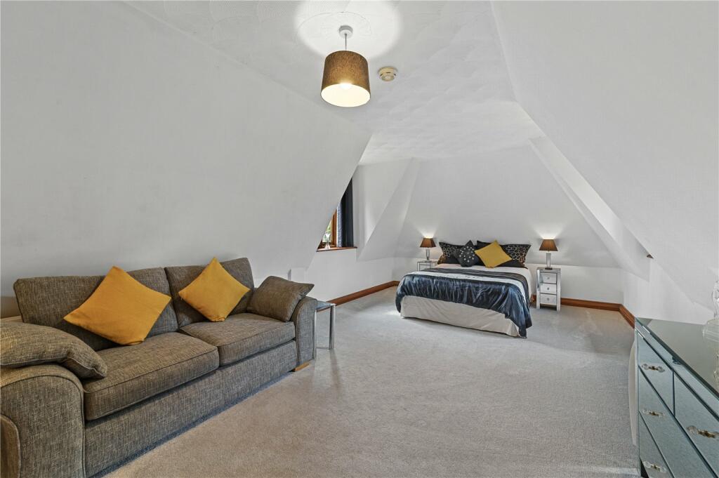 Additional image 31 of Coles Oak Lane, Dedham, Colchester, Essex, CO7