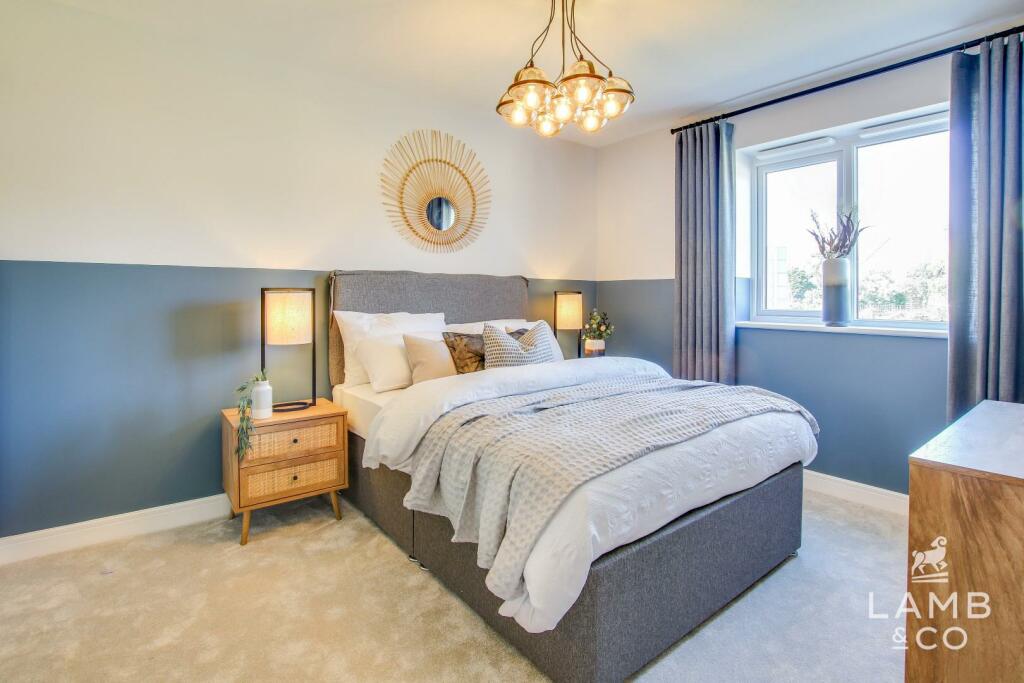 Additional image 20 of Plot 7, Nursery Field, Thorpe-Le-Soken