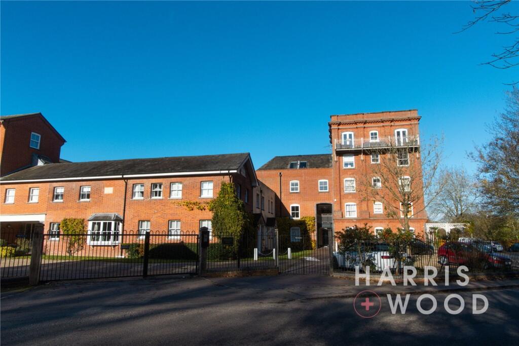 Additional image 26 of Dedham Mill, Mill Lane, Dedham, Colchester, CO7