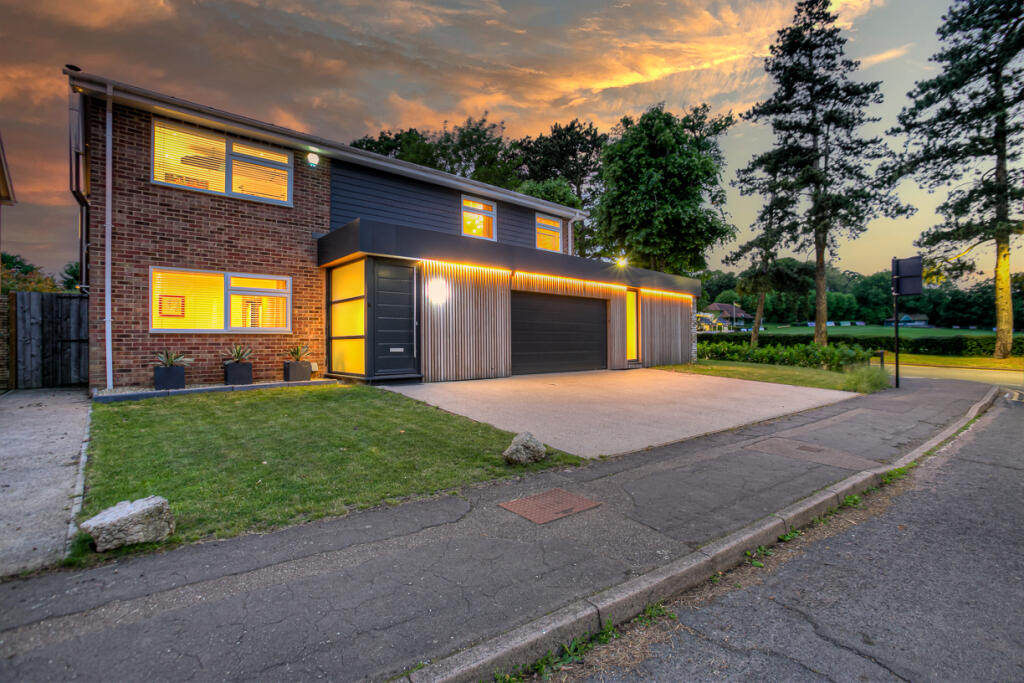 Additional image 14 of Willow Close, Bishop's Stortford, Hertfordshire, CM23