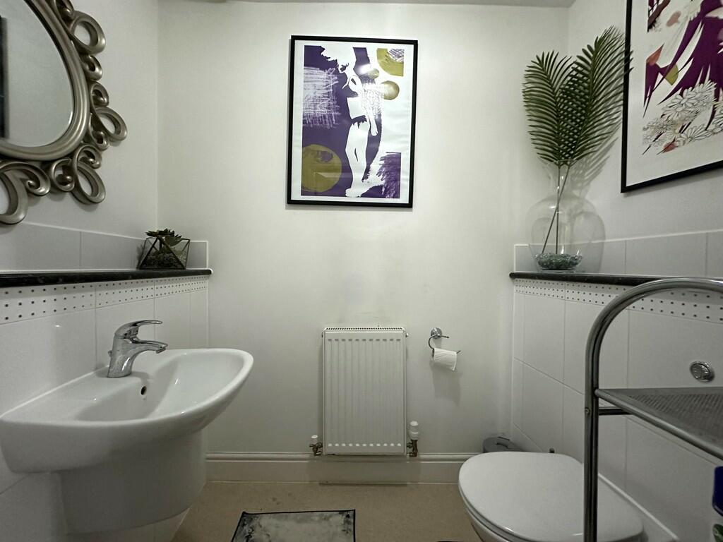 Additional image 7 of Little Woods Mews, North Station