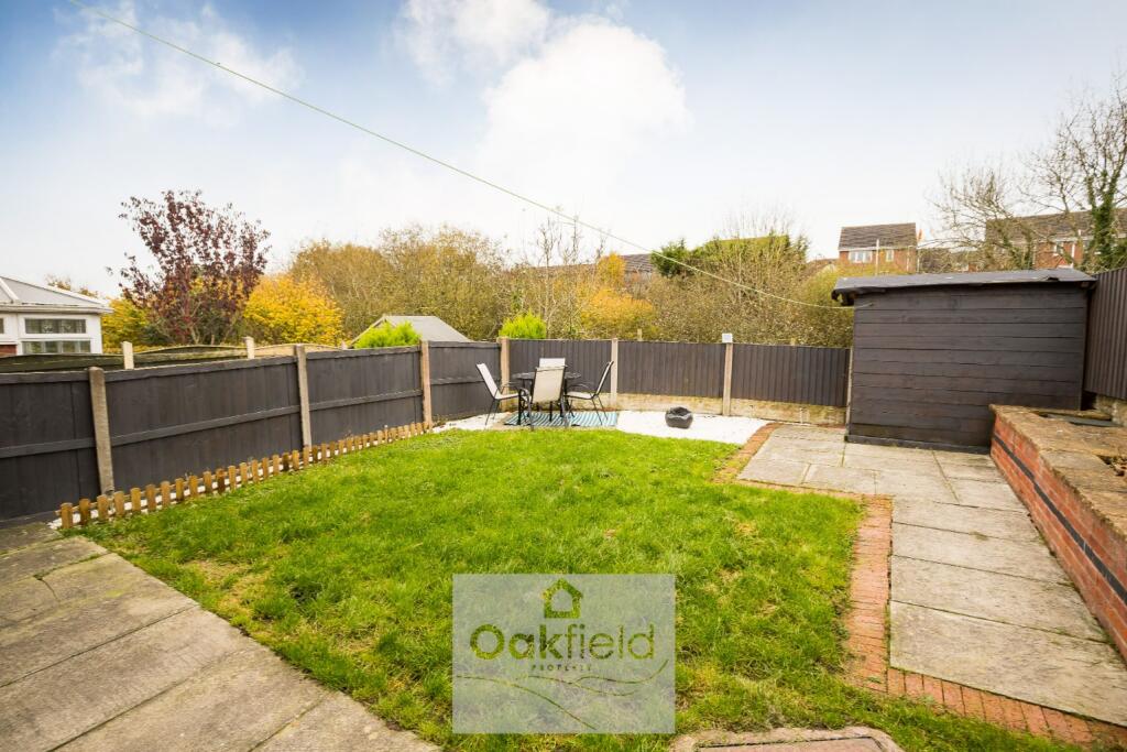 Additional image 8 of Nant View Court, Buckley