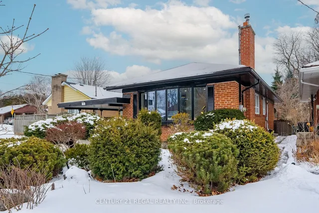 Additional image 2 of 65 Mooregate Ave