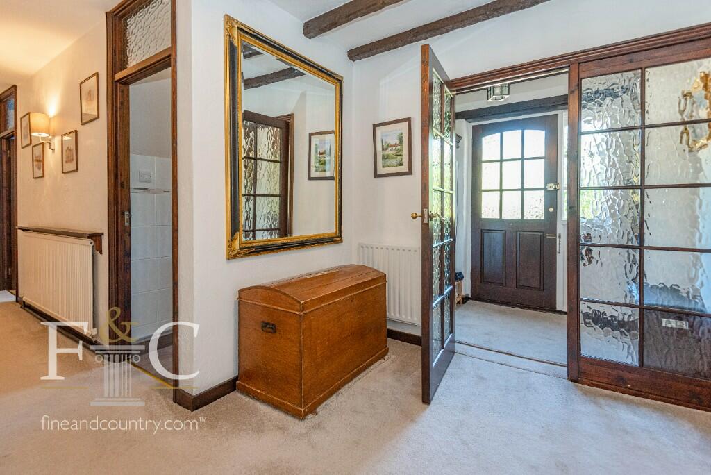 Additional image 35 of Epping Road, CM19