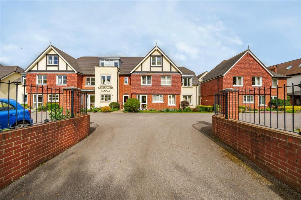 Additional image 15 of Limpsfield Road, Greenacres Lodge, CR6