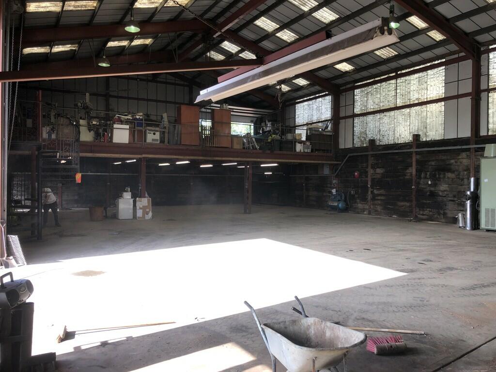 Additional image 9 of Commercial Warehouse/Workshop, Colchester Road, Chappel