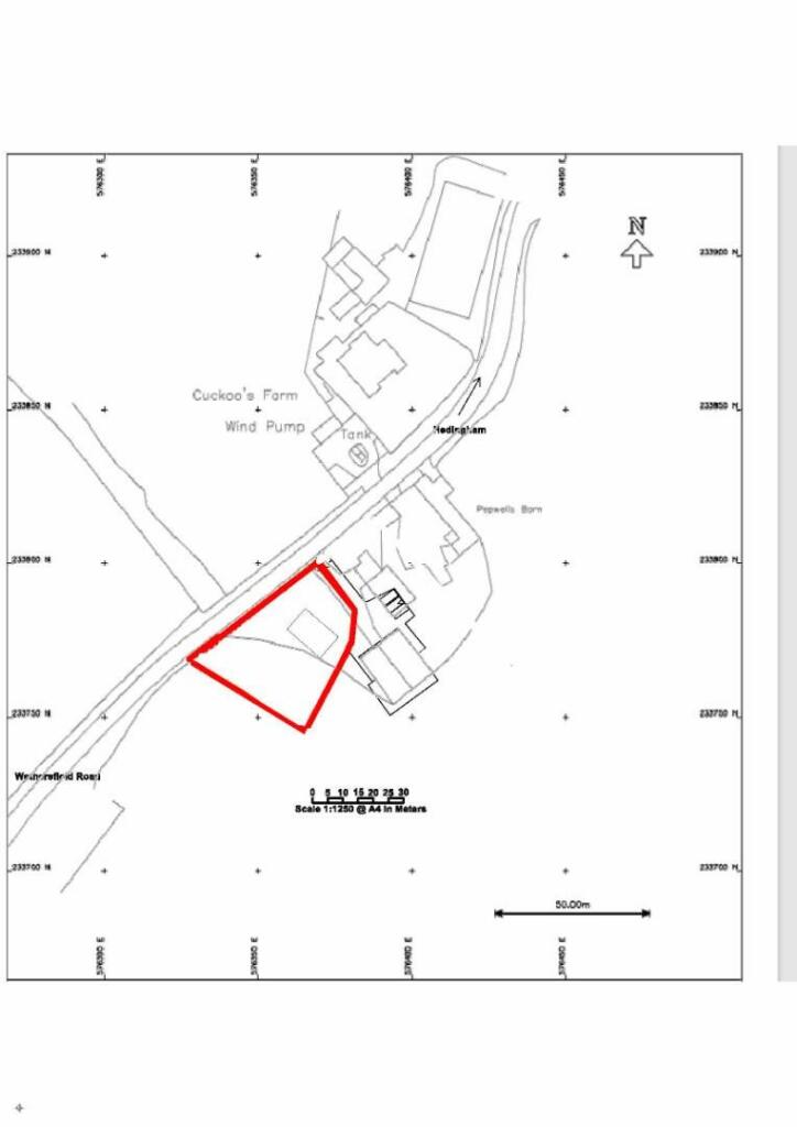 Additional image 8 of Wethersfield Road, Sible Hedingham, Halstead