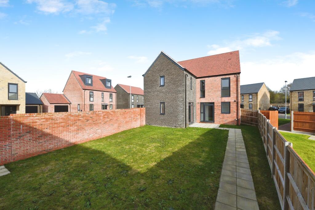 Additional image 22 of Southfields, Conrad Road, Witham, CM8