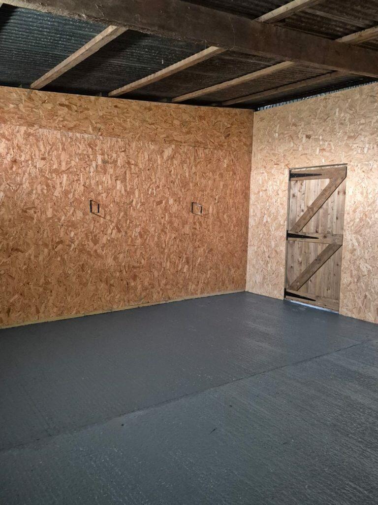 Additional image 4 of Two Storage Units To Let In Peldon, Near Colchester