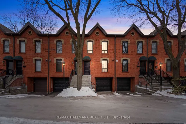 1000 Dundas St Unit 9