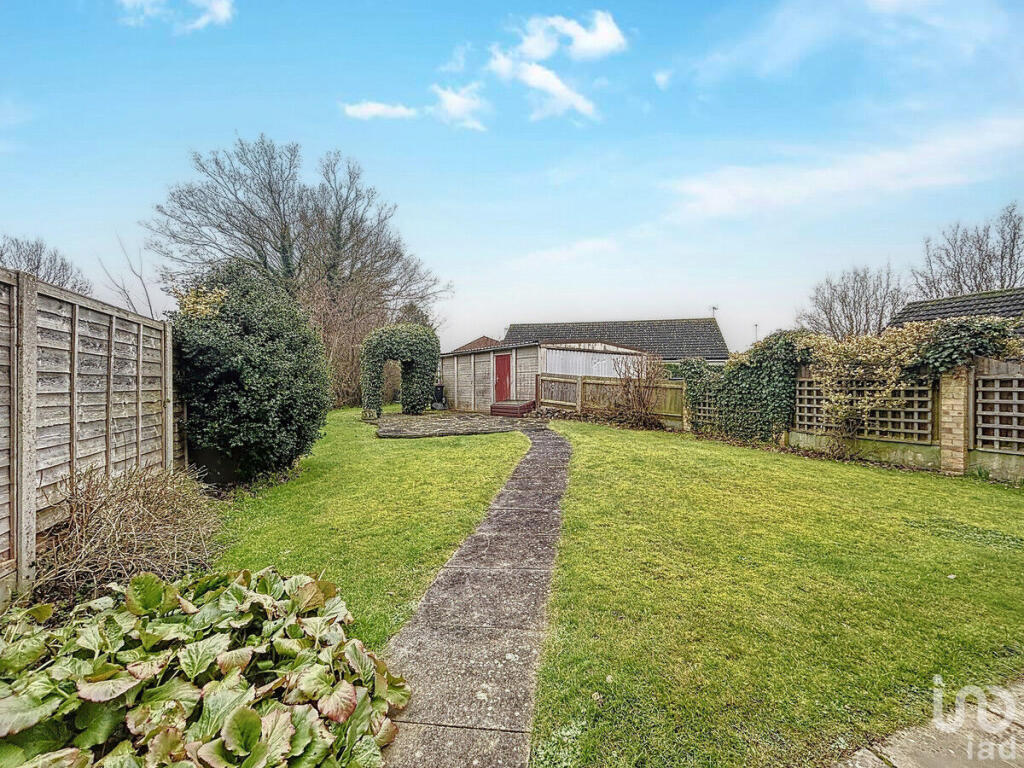 Additional image 11 of Cranmore Close, Elsenham, CM22