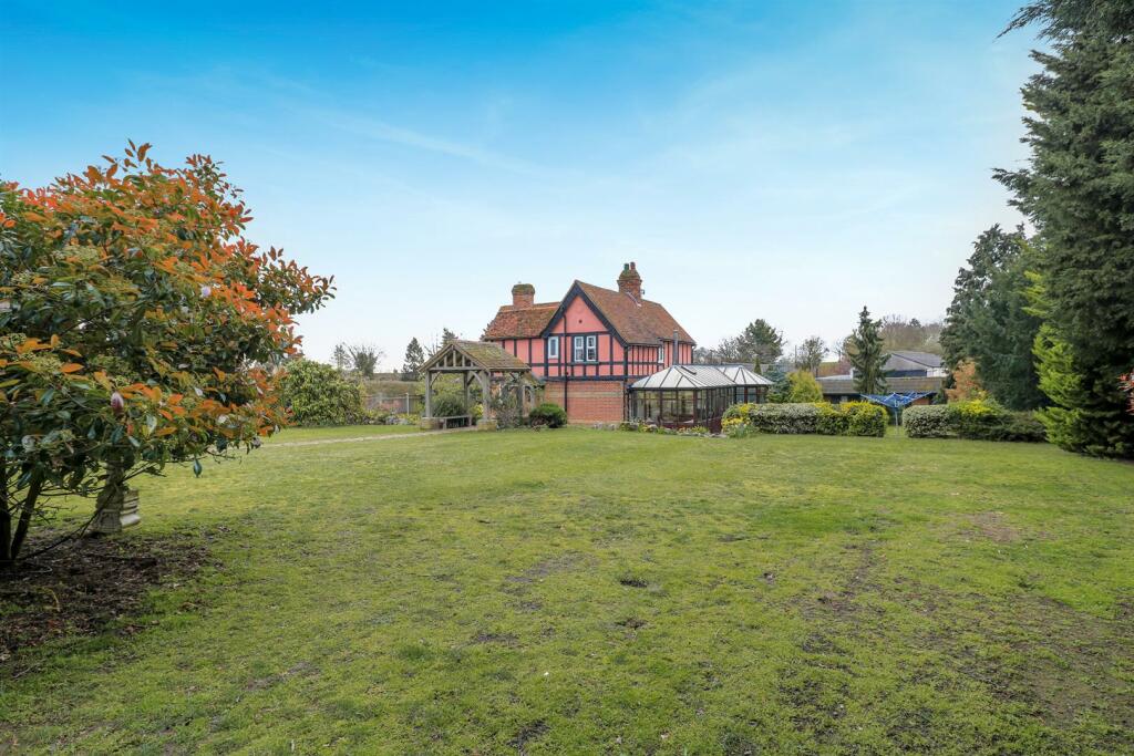 Additional image 10 of Spring Lane, Hatfield Peverel, Chelmsford