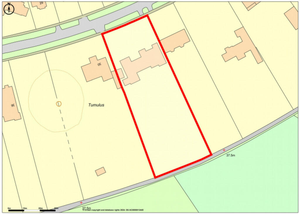 Additional image 35 of Fitzwalter Road, Colchester