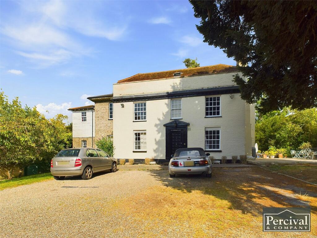 Additional image 2 of Middleton Road, Sudbury, Suffolk, CO10