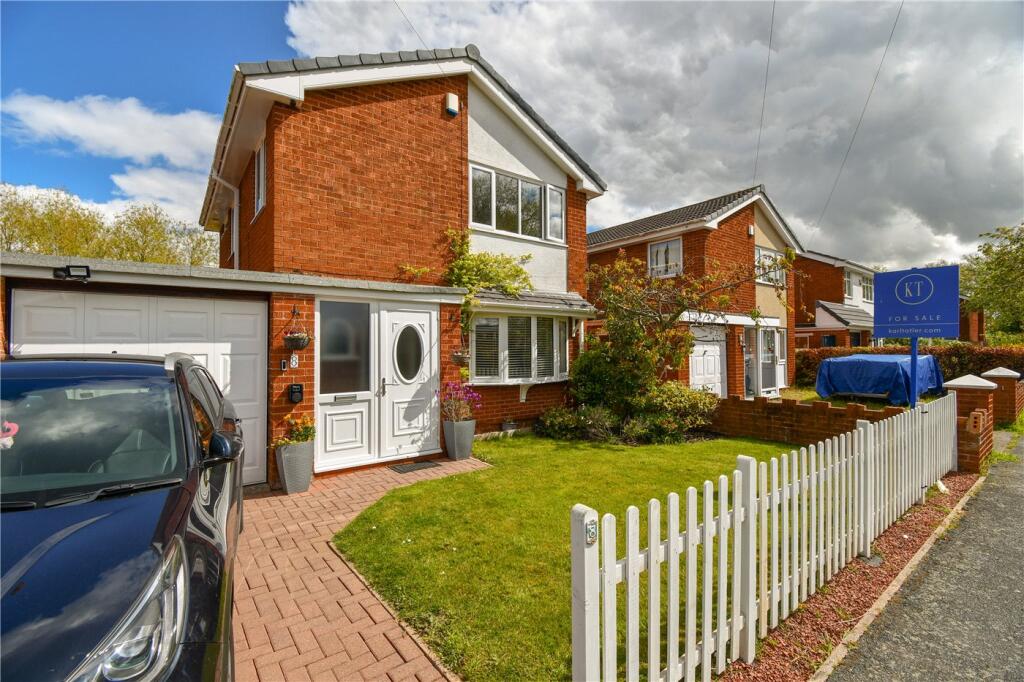 Additional image 24 of Appleton Drive, Whitby, Cheshire