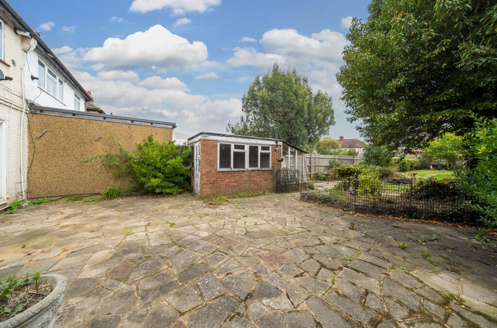 Additional image 21 of Manor Road, Mitcham