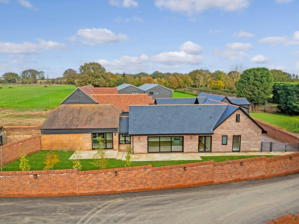 Additional image 31 of The Coach House, Stock Road