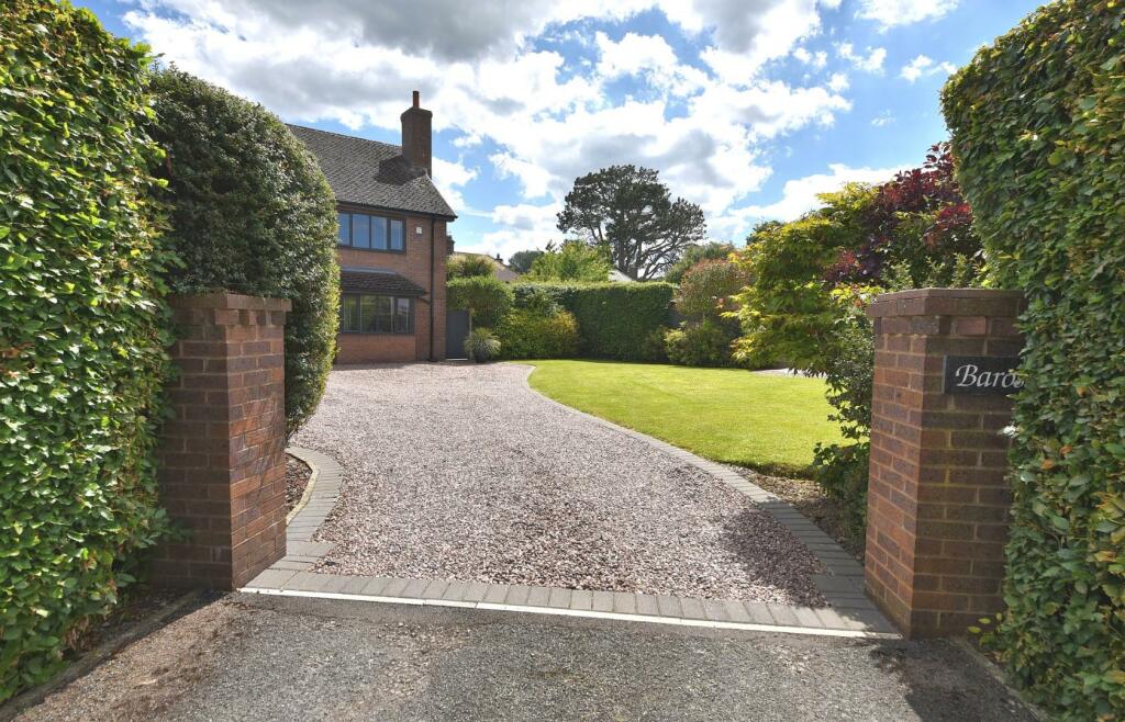 Additional image 5 of Hafod Park, Mold