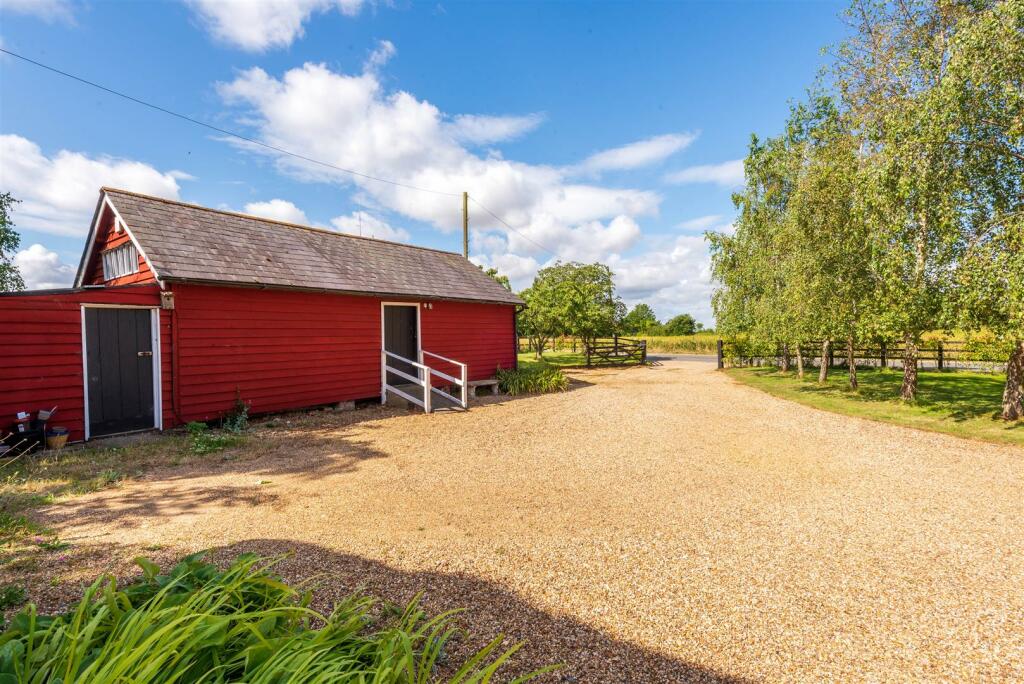Additional image 19 of Brewery Farm, Bower House Tye, Polstead,