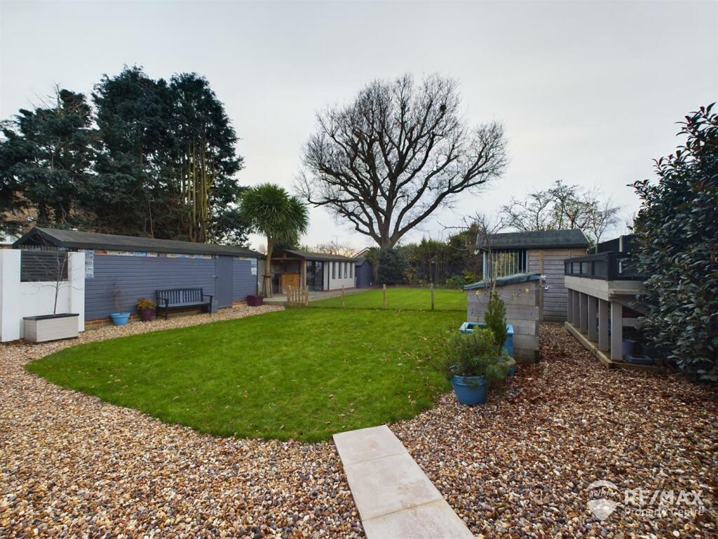 Additional image 40 of St. Michaels Road, Harwich