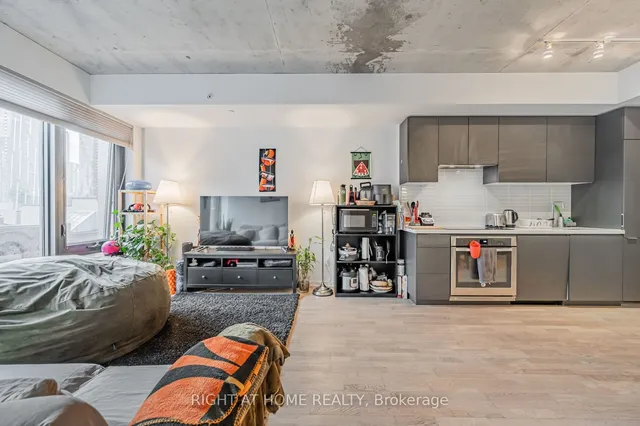 Additional image 14 of 60 Colborne St Unit 615