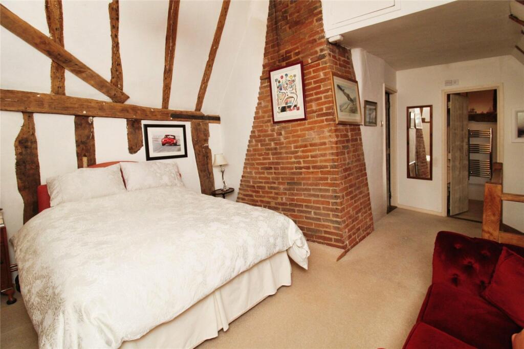 Additional image 12 of Church Street, Lavenham, Sudbury, CO10