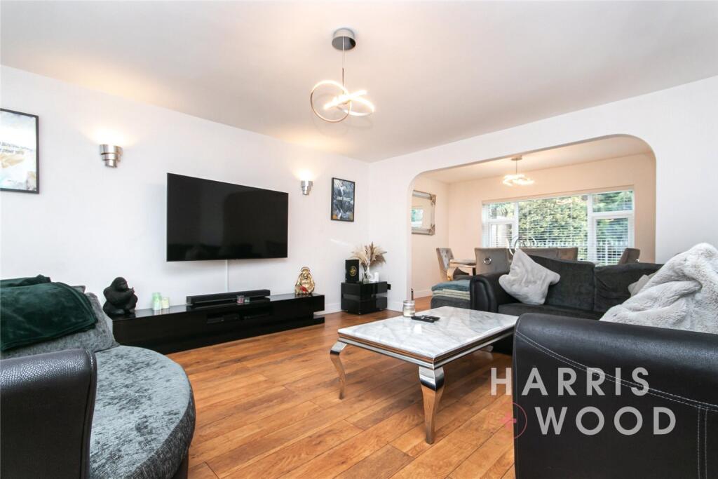 Additional image 2 of Richmond Crescent, Harwich, Essex, CO12