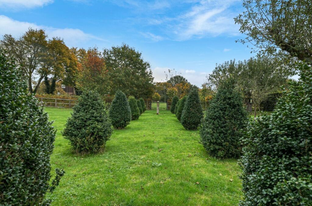 Additional image 17 of Little Laver Road, Matching Green, Harlow, Essex, CM17