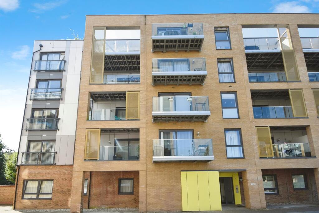 Additional image 2 of Watson Heights, City Centre, Chelmsford