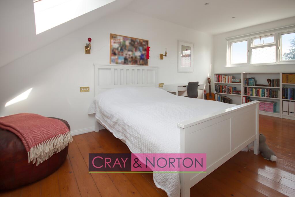 Additional image 7 of Craigen Avenue, Addiscombe, CR0