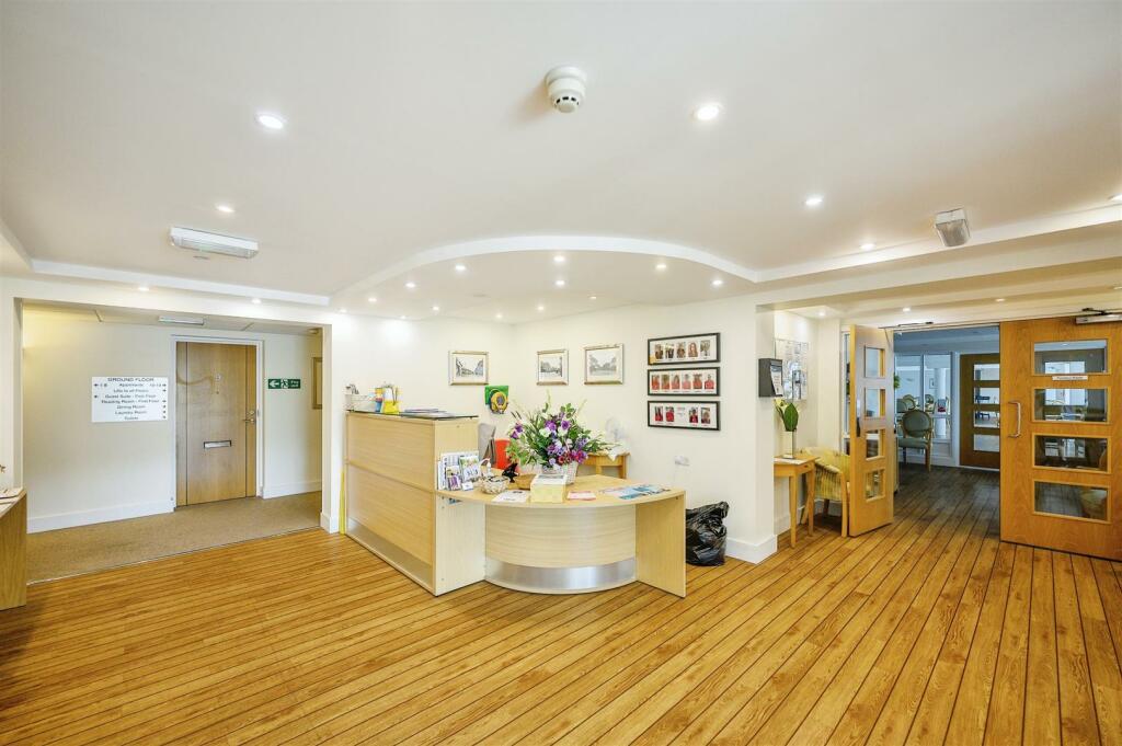 Additional image 13 of Weighbridge Court, 301 High Street, Chipping Ongar, Essex, CM5 9FD