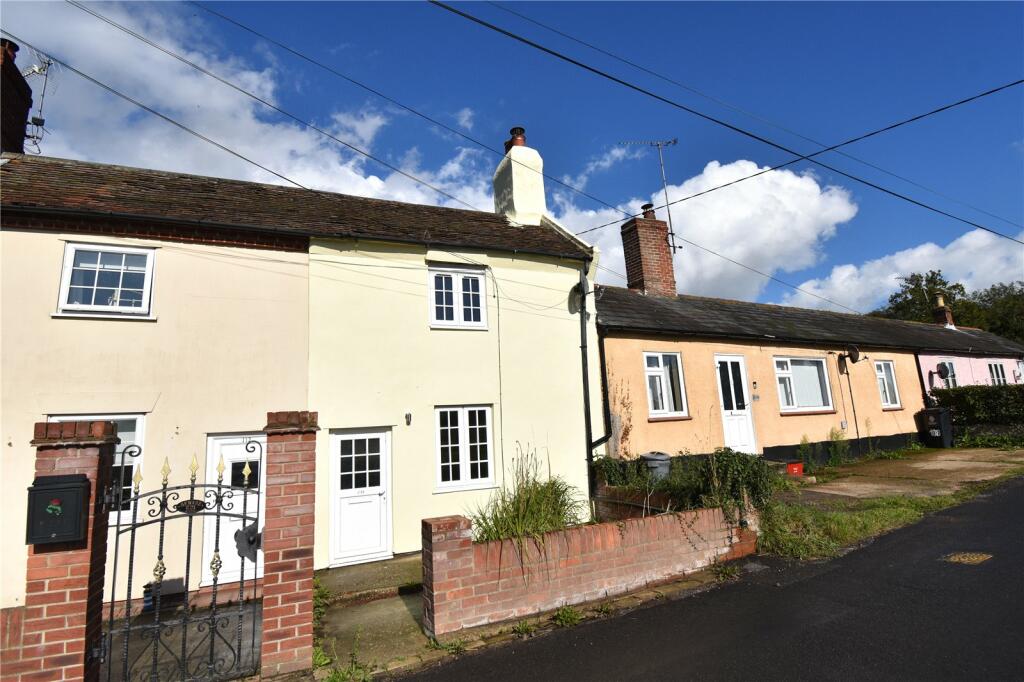 Additional image 2 of Rectory Road, Little Oakley, Harwich, Essex, CO12