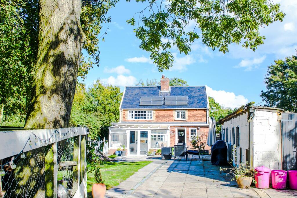 Additional image 13 of Fowes Lane, Belchamp Otten Sudbury, CO10