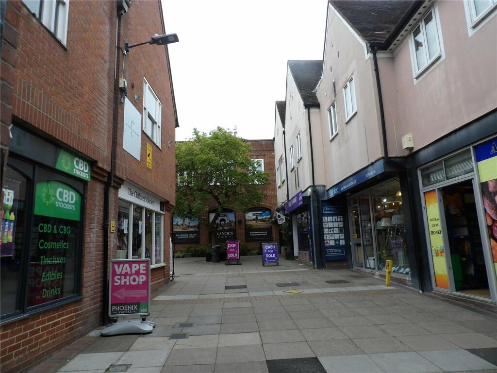 Additional image 10 of 18 New Street, CM7