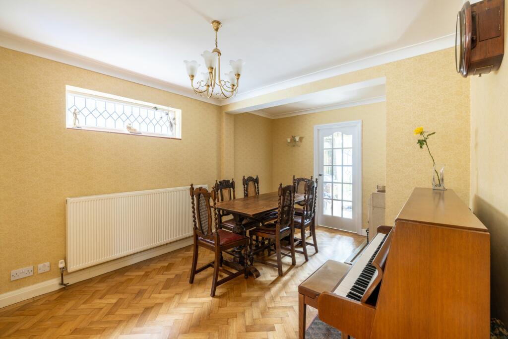 Additional image 6 of Blacksmiths Hill, South Croydon, CR2