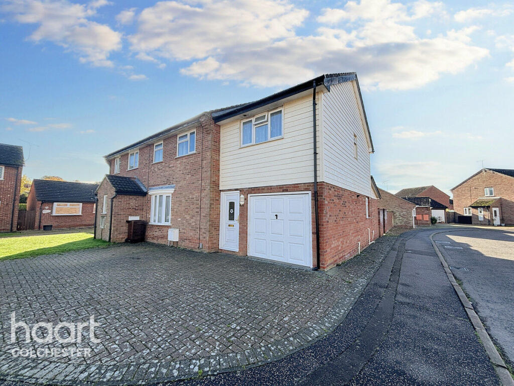 Primary image of Ploughmans Headland, Colchester
