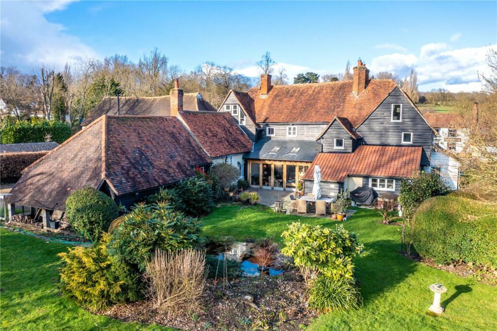 Additional image 4 of Coopersale Street, Epping, Essex, CM16