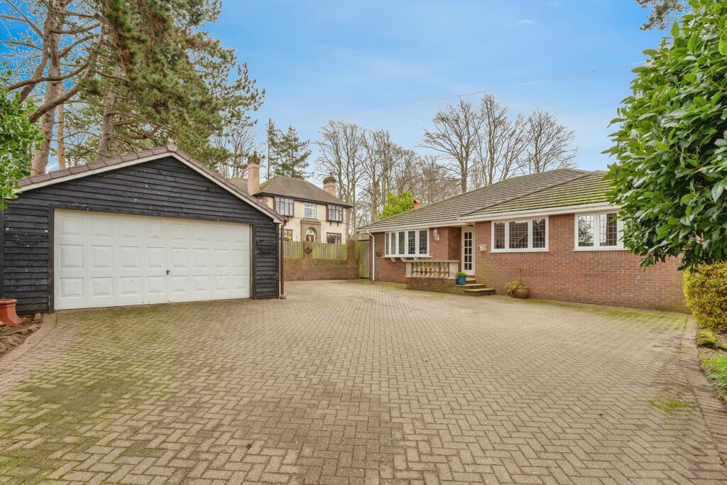 Additional image 5 of Woodfall Lane, Little Neston, Neston, CH64