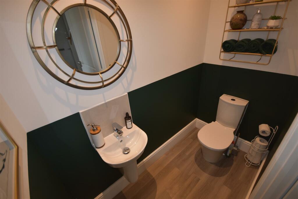 Additional image 16 of Bayweaver Street, Little Sutton