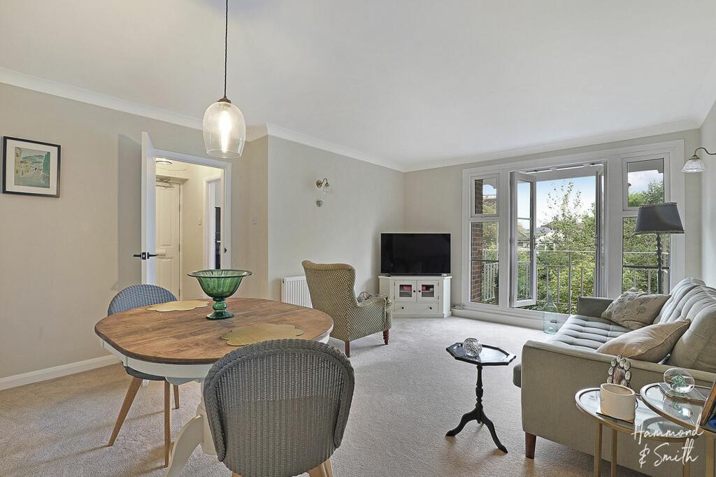 Additional image 8 of Mayflower Court, Ongar, CM5