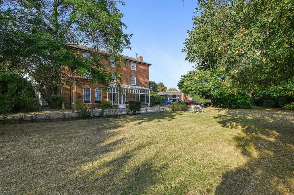 Additional image 2 of Hall Road, Asheldham, Southminster