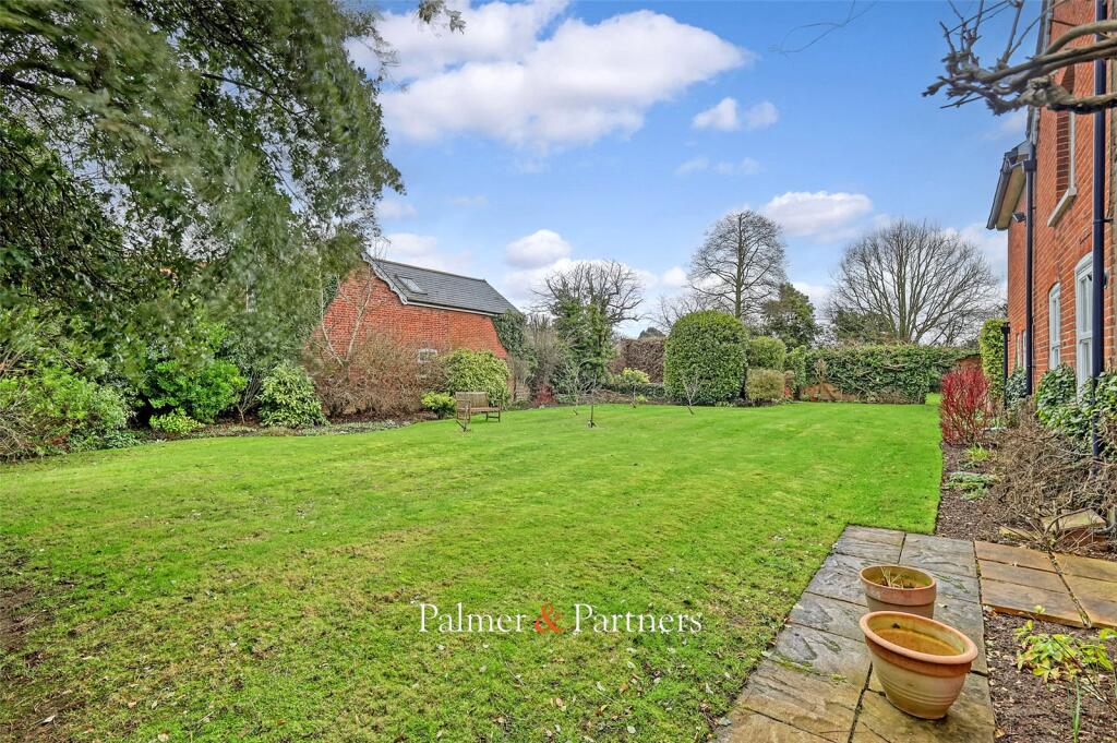 Additional image 38 of Colchester Road, Thorpe-le-Soken, Clacton-on-Sea, Essex, CO16