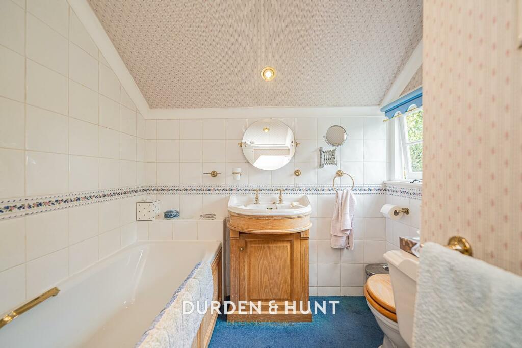 Additional image 20 of Moreton, Ongar, CM5