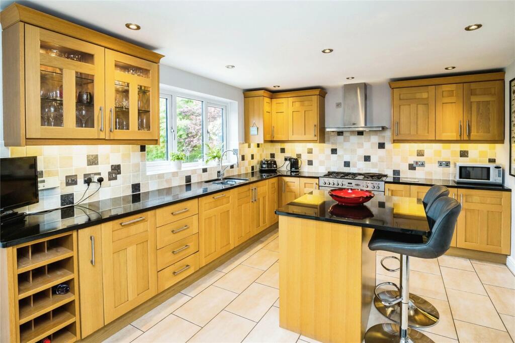 Additional image 4 of Cae Gwyn, Llanferres, Mold, Denbighshire, CH7