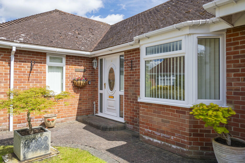 Additional image 19 of Leavenheath, Suffolk