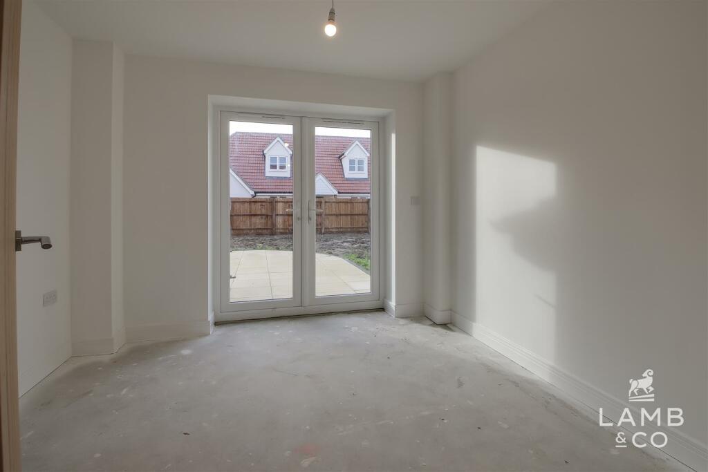 Additional image 8 of Plot 4, Amberwood, Weeley Heath