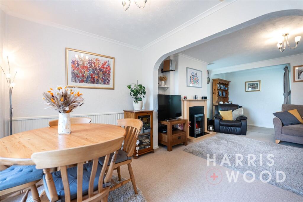 Additional image 7 of Witch Elm, Harwich, Essex, CO12