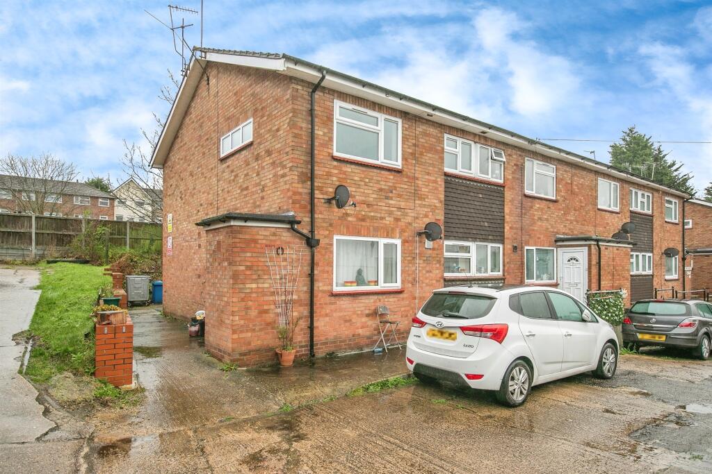 Primary image of Greenstead Road, Colchester