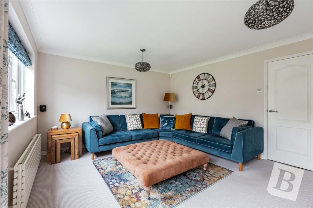 Additional image 11 of Lampern Crescent, Billericay, Essex, CM12