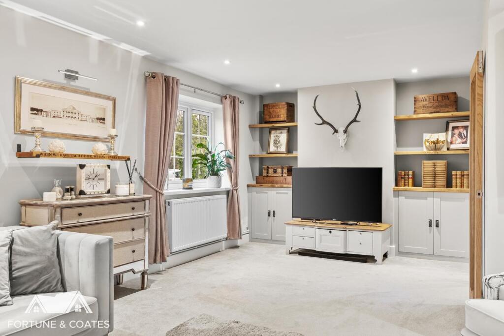 Additional image 9 of Rainbow Road, Matching Tye, Harlow